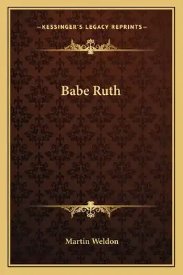 Babe Ruth