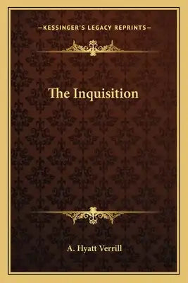 The Inquisition