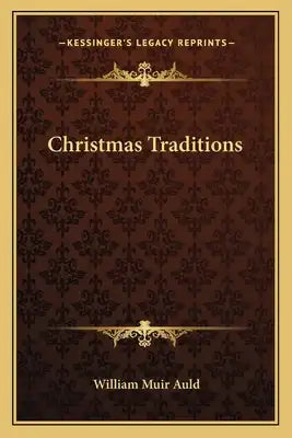 Christmas Traditions
