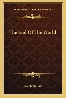 The End of the World