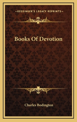 Books of Devotion