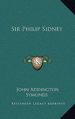 Sir Philip Sidney