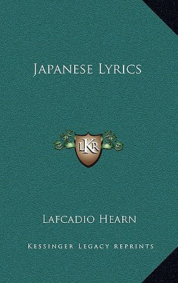 Japanese Lyrics