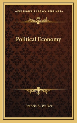 Political Economy