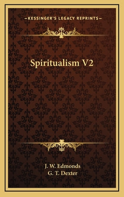 Spiritualism V2
