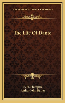 The Life of Dante