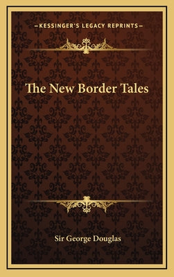 The New Border Tales