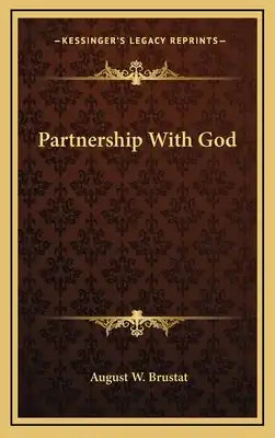 Partnership with God