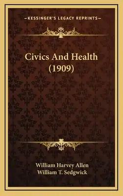 Civics And Health (1909)