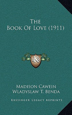 The Book of Love (1911)