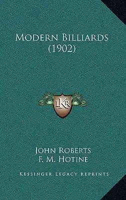 Modern Billiards (1902)