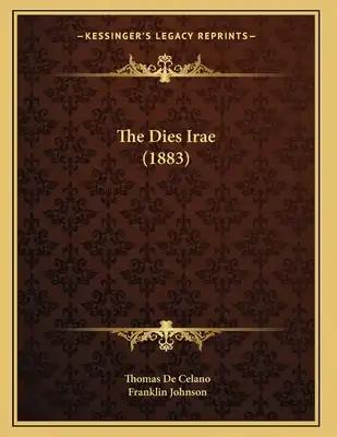 The Dies Irae (1883)