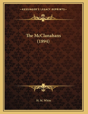 The McClanahans (1894)