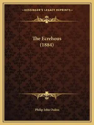 The Ecrehous (1884)