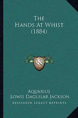 The Hands At Whist (1884)