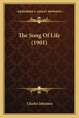 The Song Of Life (1901)