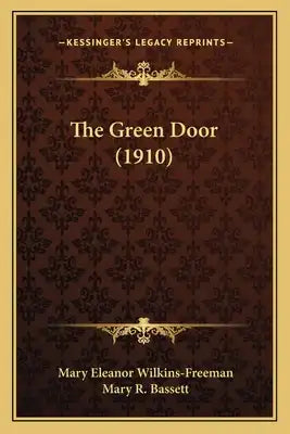 The Green Door (1910)