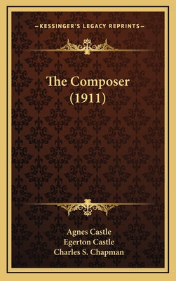 The Composer (1911)