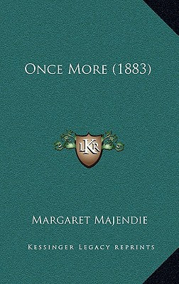 Once More (1883)