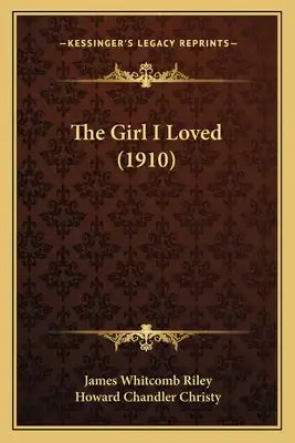 The Girl I Loved (1910)