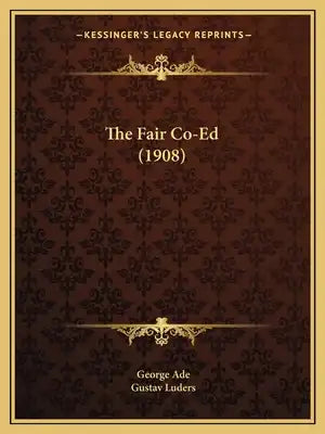 The Fair Co-Ed (1908)