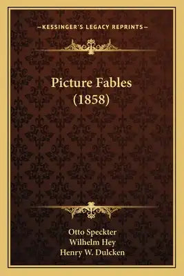 Picture Fables (1858)