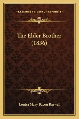 The Elder Brother (1836)