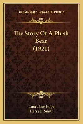 The Story Of A Plush Bear (1921)