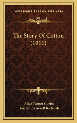 The Story Of Cotton (1911)