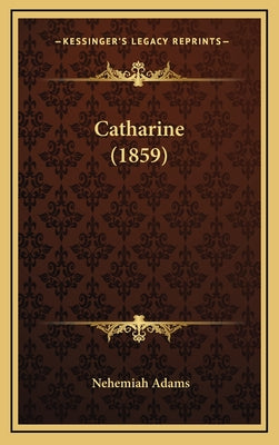 Catharine (1859)