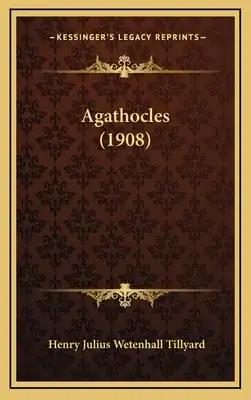 Agathocles (1908)