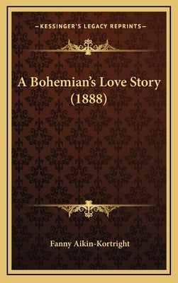 A Bohemian's Love Story (1888)