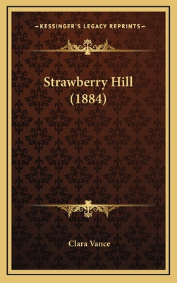 Strawberry Hill (1884)