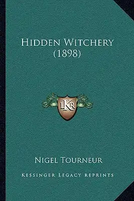 Hidden Witchery (1898)