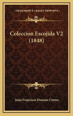 Coleccion Escojida V2 (1848)