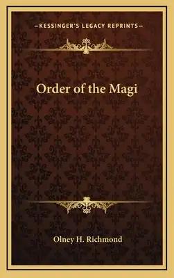 Order of the Magi