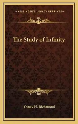 The Study of Infinity