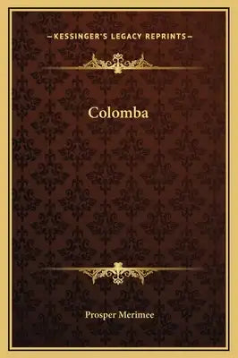 Colomba