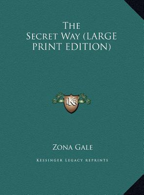 The Secret Way