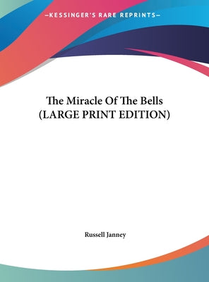 The Miracle of the Bells
