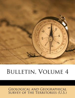 Bulletin, Volume 4