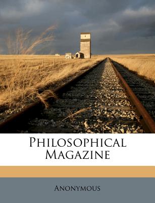 Philosophical Magazine