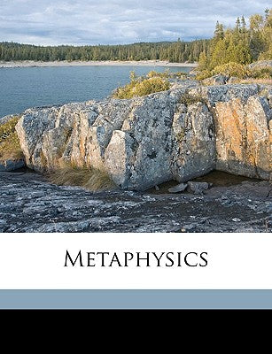 Metaphysics