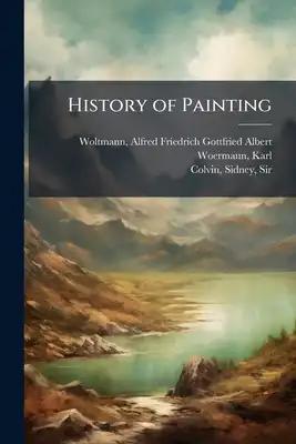 History of Painting: 1