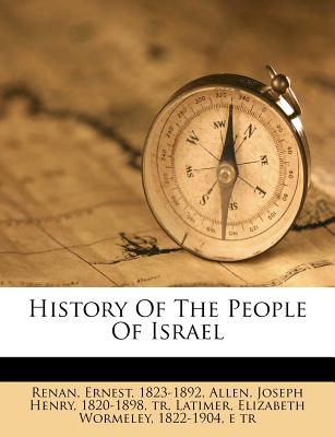 History of the People of Israel