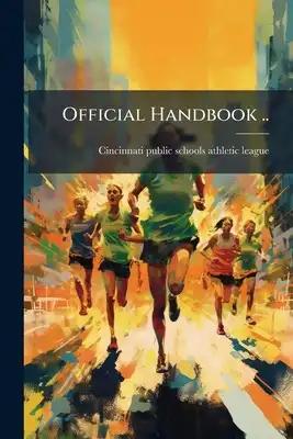 Official Handbook ..