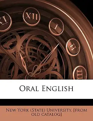 Oral English