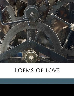 Poems of Love