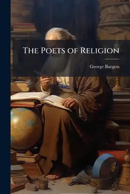 The Poets of Religion