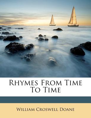 Rhymes from Time to Time